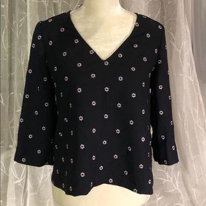 CLAUDIE PIERLOT paris • v neck NEW